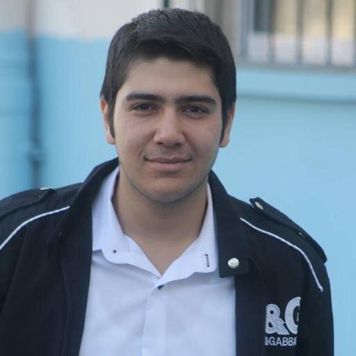 HasancanSenoll's profile picture. Boxör