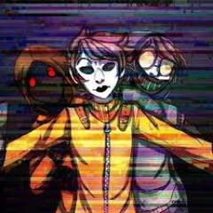 Fã de animes como Kuroshitsuji e Death Note, Series como TWD SPN e Grimm, adoro ler, adoro terror e animes de anjos caidos e demonios