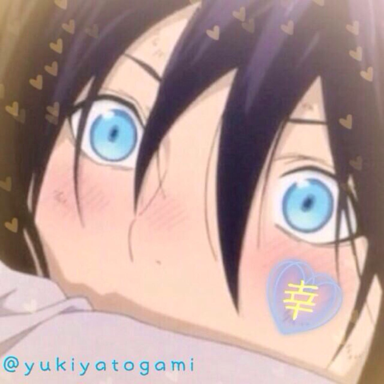 夜ト 幸夜ト Yukiyatogod Twitter 夜ト 幸夜ト Yukiyatogod Twitter