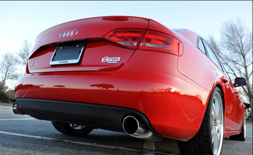 Audi news and reviews.