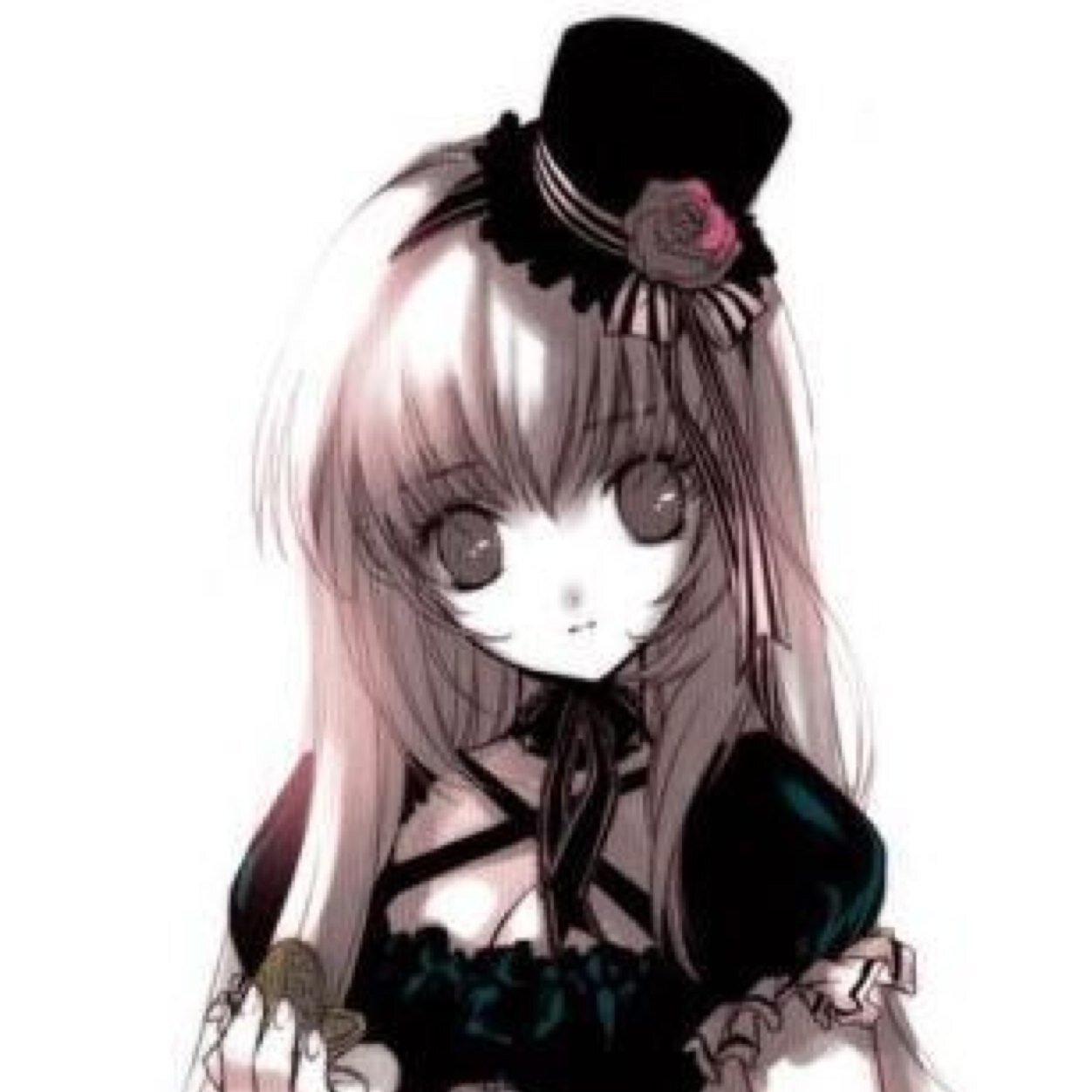 Everyone needs an overly protective, childish, caring buddy, right? No? Well I'm... I probably shouldn't use that word here... {RP}