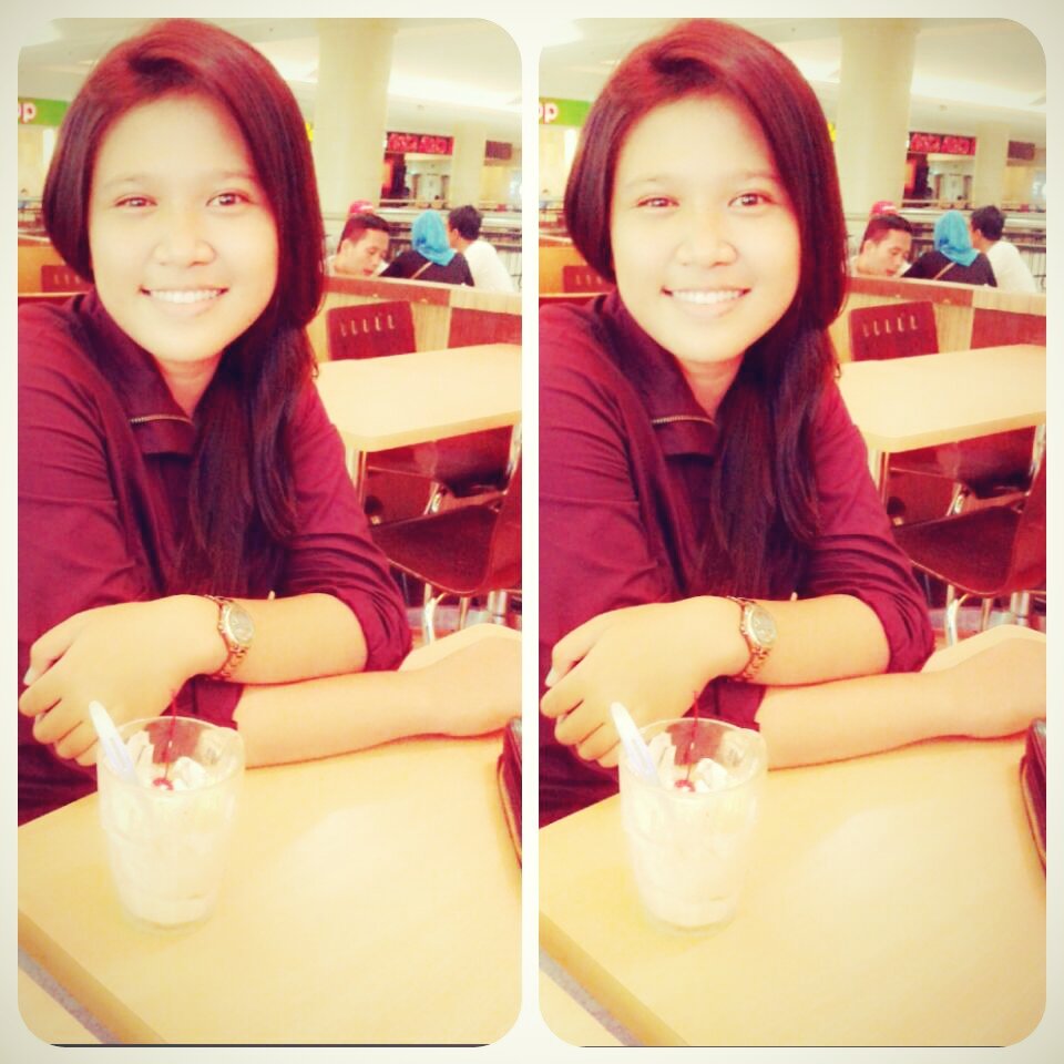 ikararian's profile picture. Pendidikan Ekonomi 2012.B | Universitas Negeri Yogyakarta | ♥ Allah | ♥ family | ♥ GAP