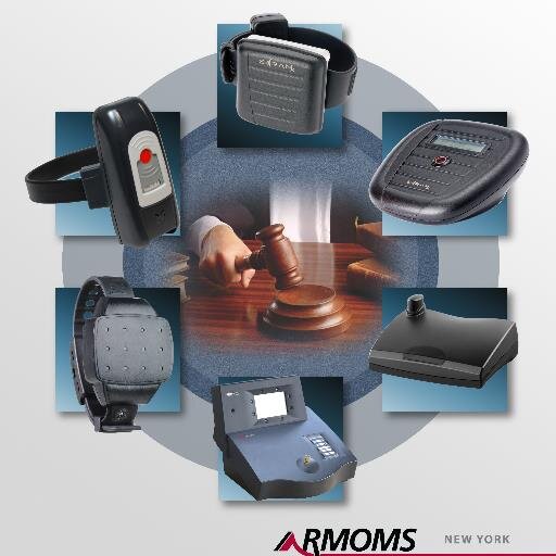Alcohol and Electronic Monitoring