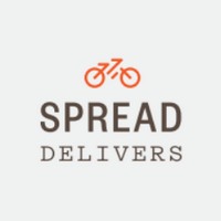 Spread Delivers (@spreaddelivers) 's Twitter Profile