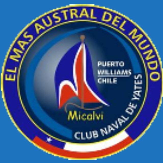 MicalviClub's profile picture. Conexión al Cabo de Hornos, el paso Drake y la Antártica. Who tweet Alejandro Reyes areyesn@gmail.com