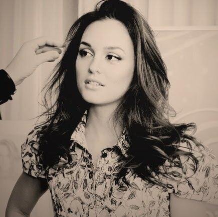 And who am I? That's one secret I'll never tell. You know you love me. Xoxo