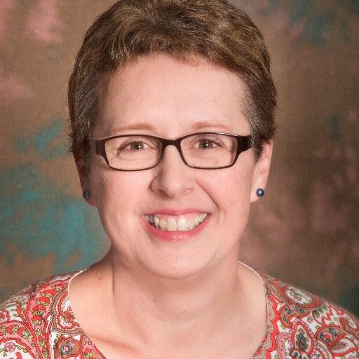 Joanne Friedrick