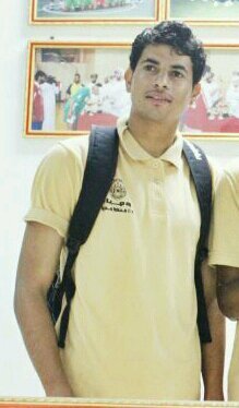 ahmdoooo1231's profile picture. جامعة السلطان قابوس