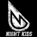 After sleep a while  (@nightkidscloth) Twitter profile photo