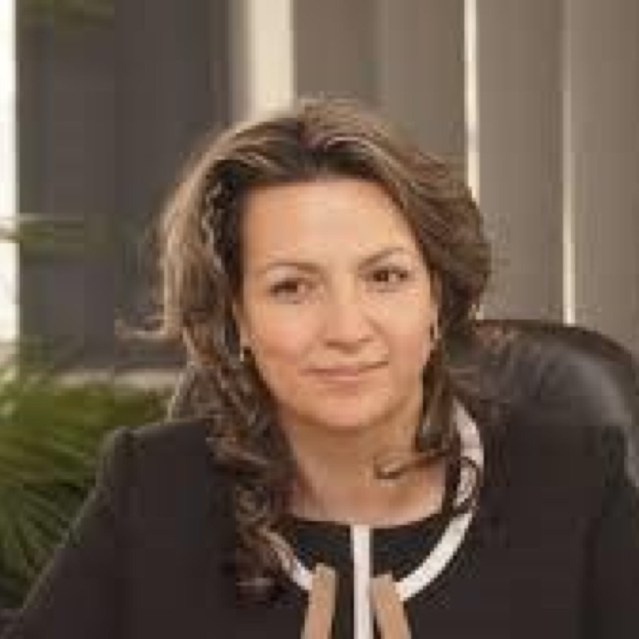 TsvetyMintcheva's profile picture. 