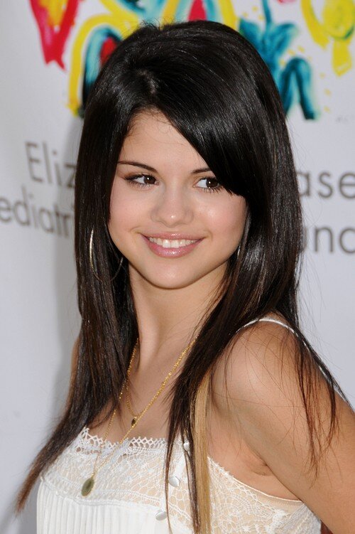 Was ik Selena Gomez maar! Ik ben grote fan van haar!