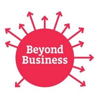 Beyond Business 💙 (@beyond_biz) 's Twitter Profile Photo