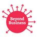 Beyond Business 💙 (@beyond_biz) Twitter profile photo