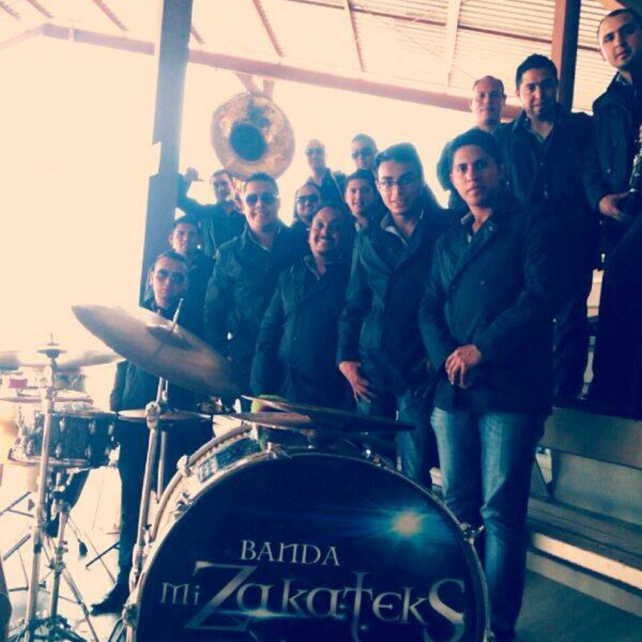 BandaMiZacatcas's profile picture. 