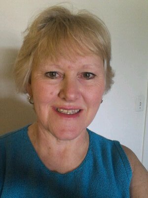 MarieKirby's profile picture. 