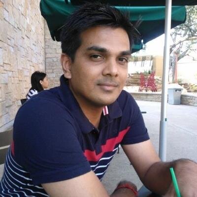 Trying hard to stay a techie... Motivated by fun..  Cricket fan, Movie/Music/Sports enthusiast.