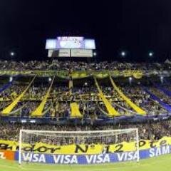 arielabad2's profile picture. Hincha de Boca Jrs.