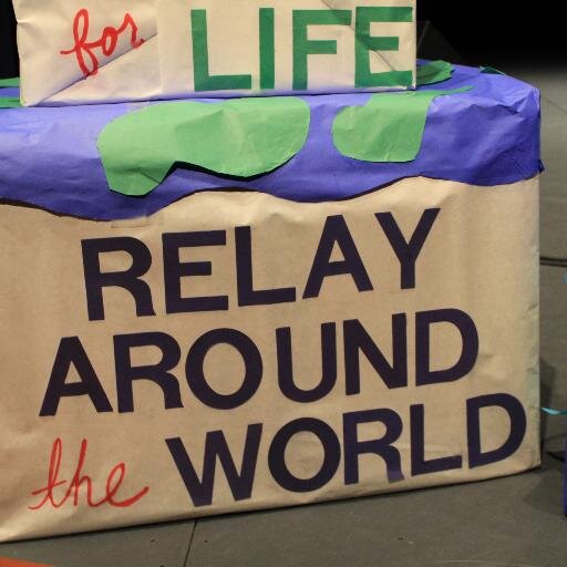 CNUrelay's profile picture. Our goal is $53,000 this year! Make sure you sign up and raise money to help us reach this goal!