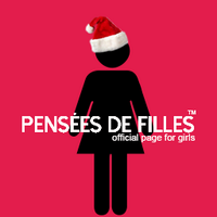 Pensées de Filles (@pensees2filles) 's Twitter Profile