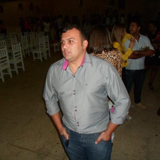 Janio_ap's profile picture. 