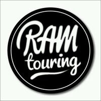 RAM Touring (@ramtouring) 's Twitter Profile Photo