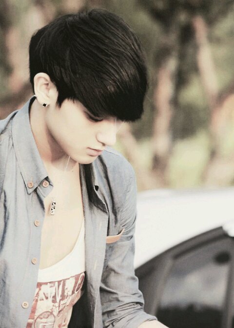 타오 / L93/Roleplay/Parody Only •﹏•