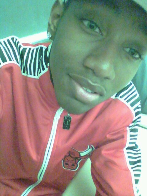 InStacyWeTrust's profile picture. Why be a king when you can be a God?PraiseMe The Language God