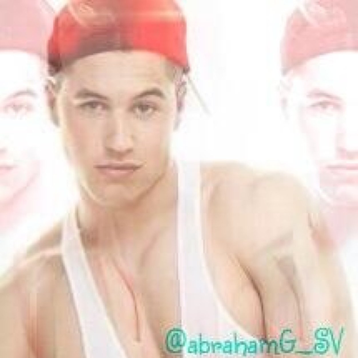 Club de fans oficial de Abraham Garcia Arevalo en Asturias.Participante de gandia shore y ganador de supervivientes 2014/follow de abraham./Italianini Veneziana