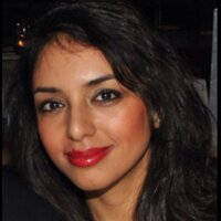 Shiva Mirhosseini (@shivamirhoseini) 's Twitter Profile
