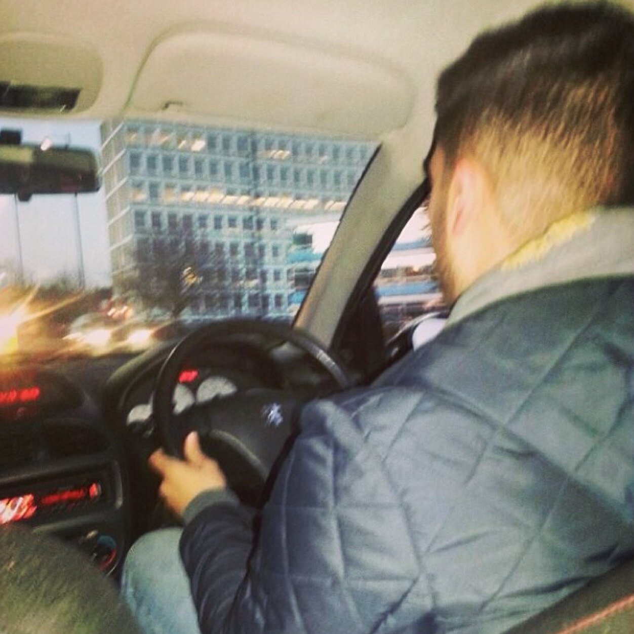 DeuceOG's profile picture. Loving and Appreciating life like there is no Tomorrow