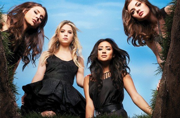pretty little liars