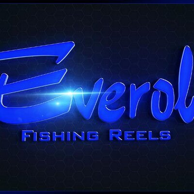 Everol Fishing Reels (@Everol_Reels) / X