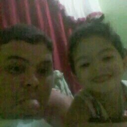 Just chillin and having fun!