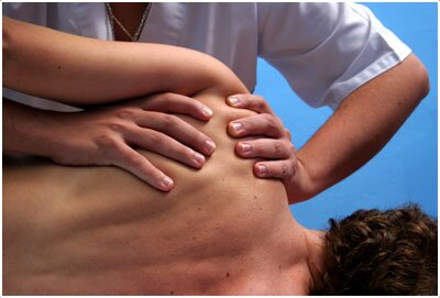 Sports Injury Clinic is ran by Angela Stevenson & Faye Dodgson. We deal with all aspects of injury, and a range of massage. Contact us for more info!