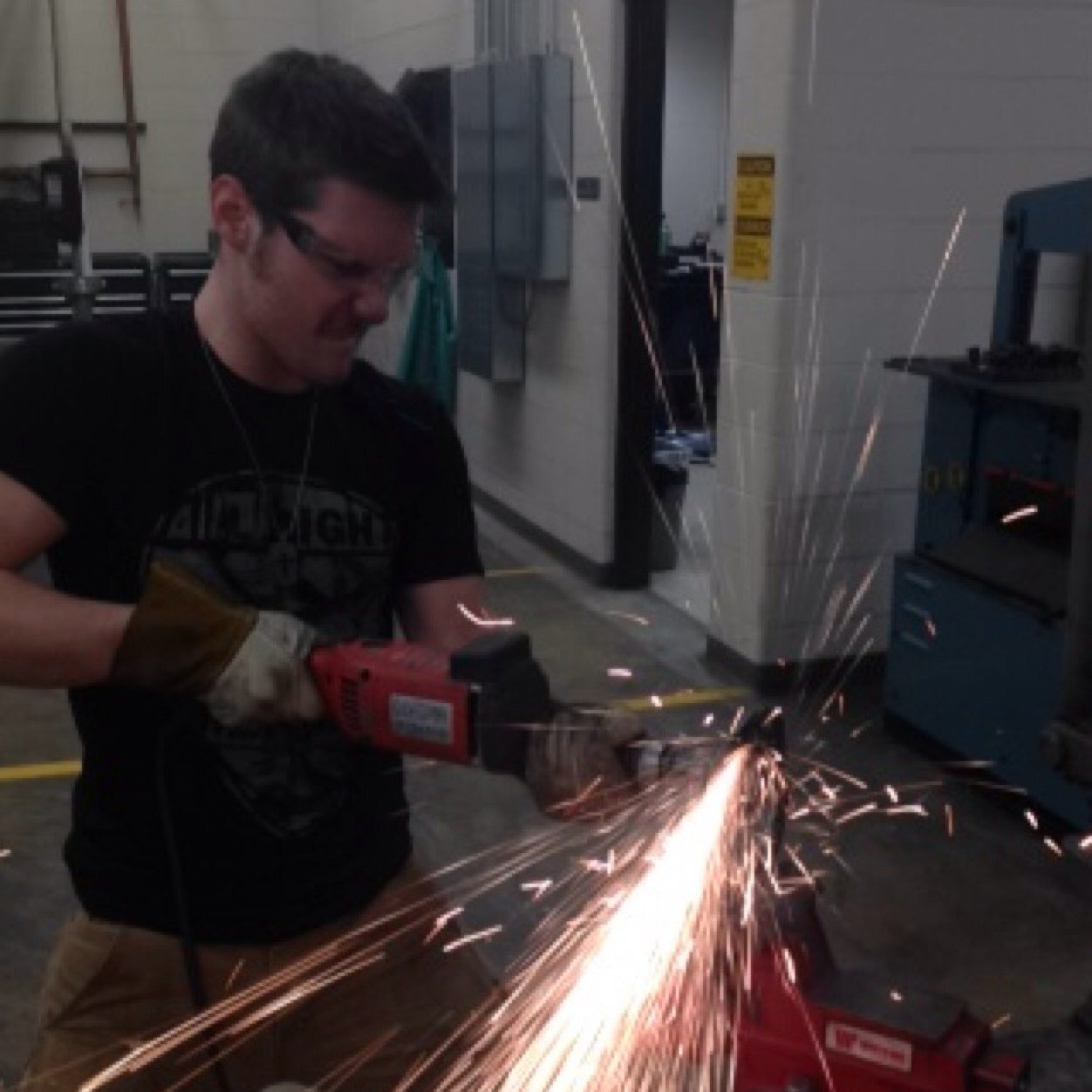 TonyGereau's profile picture. 