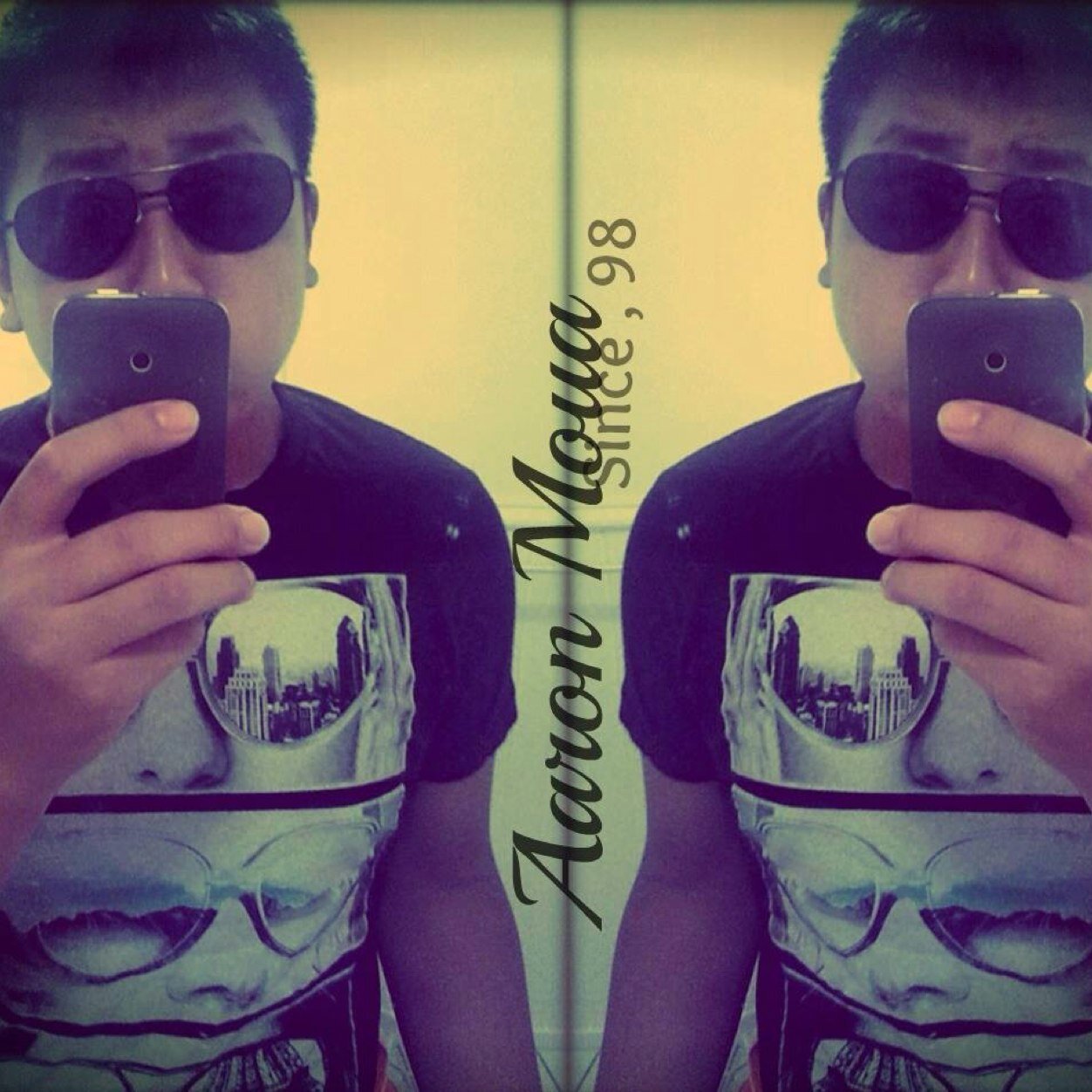 MuaAaron's profile picture. Asian , Bboy @ SONIC/STYLES CREW