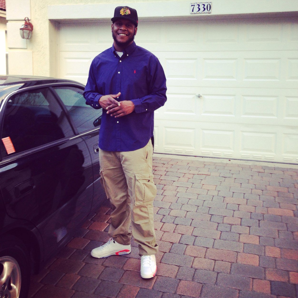 CurryBoy_256's profile picture. If it dont make money.. It dont make sense