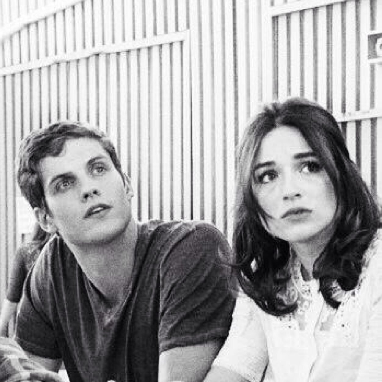 stydiaxo's profile picture. What the hell is a stiles? Stiles and lydia Teen wolf ❤️