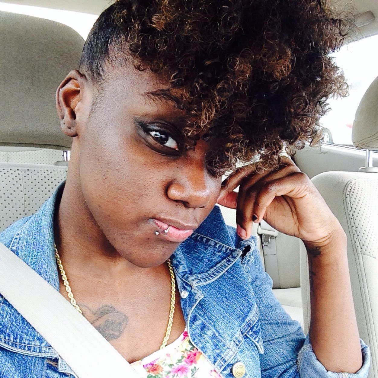 God 1st  
Avalon has my ❤
Rashan's Queen ♡
rest easy mr.cut the check (jeez) 
MOB  in peace bro Tye ❤
sleep in paradise Unc John ♡
