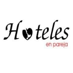 Twitter oficial de los mejores Hoteles en España para compartir en pareja. 
El lugar, SÍ importa