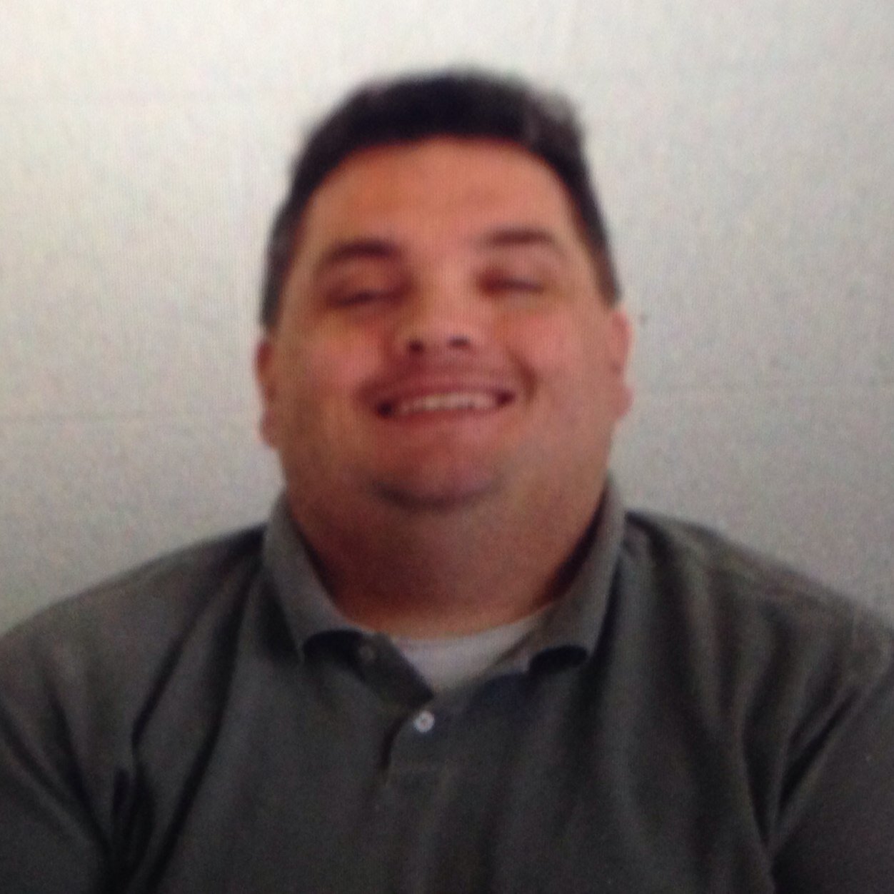 NotMrFore's profile picture. 