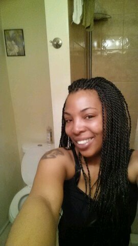 to knw me is to luv me