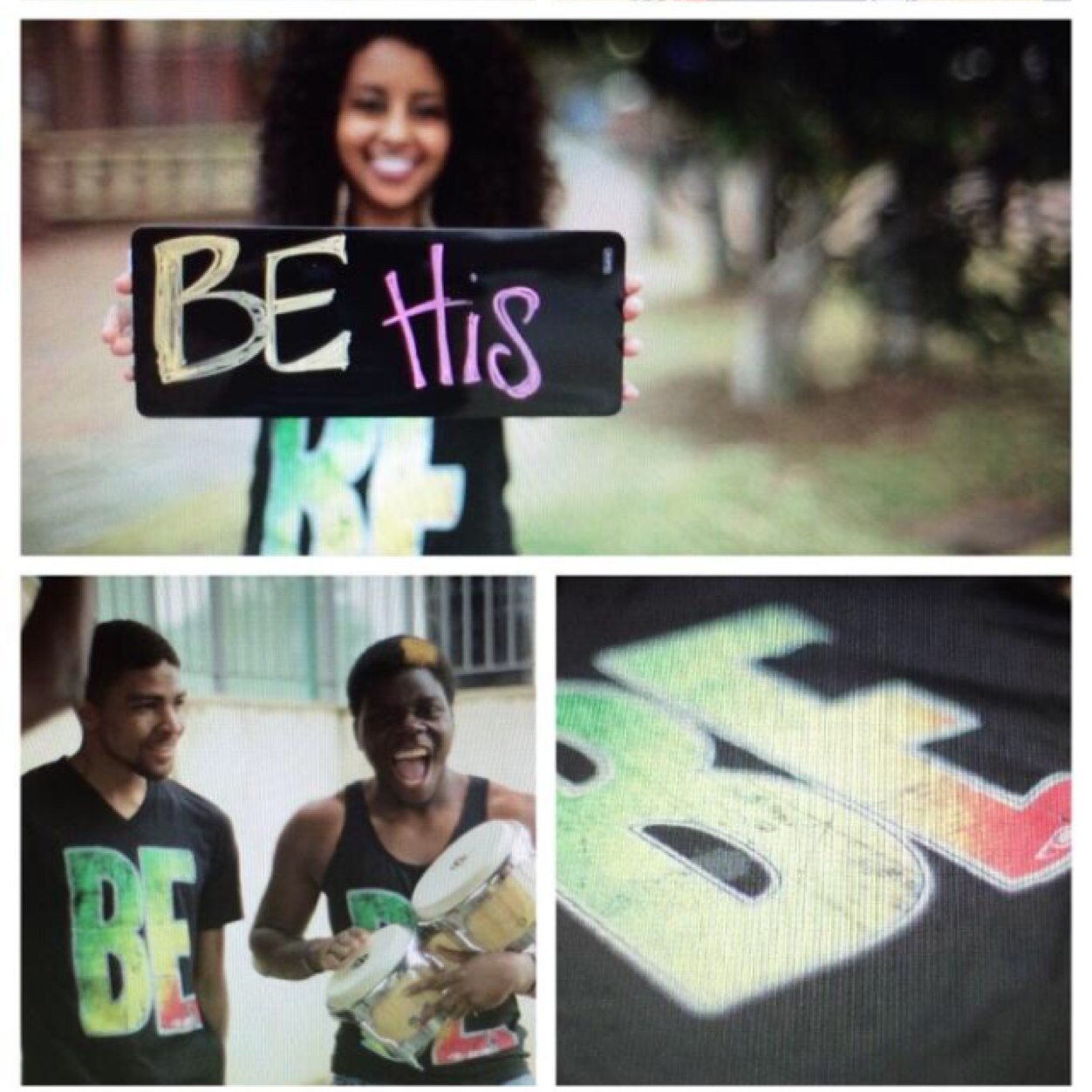 SEYEyou's profile picture. SEYEyou (When I See You) is network aiming to bring light to God-given potential and self-worth one person at a time!