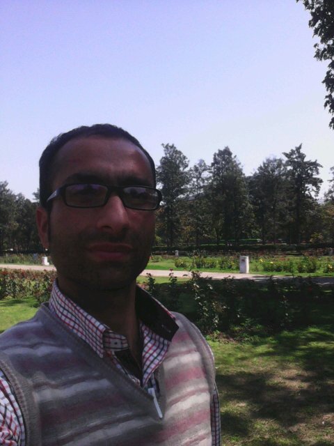An Electrical Engineer presently working in J&K POWER DEVELOPMENT DEPARTMENT(KPDCL)