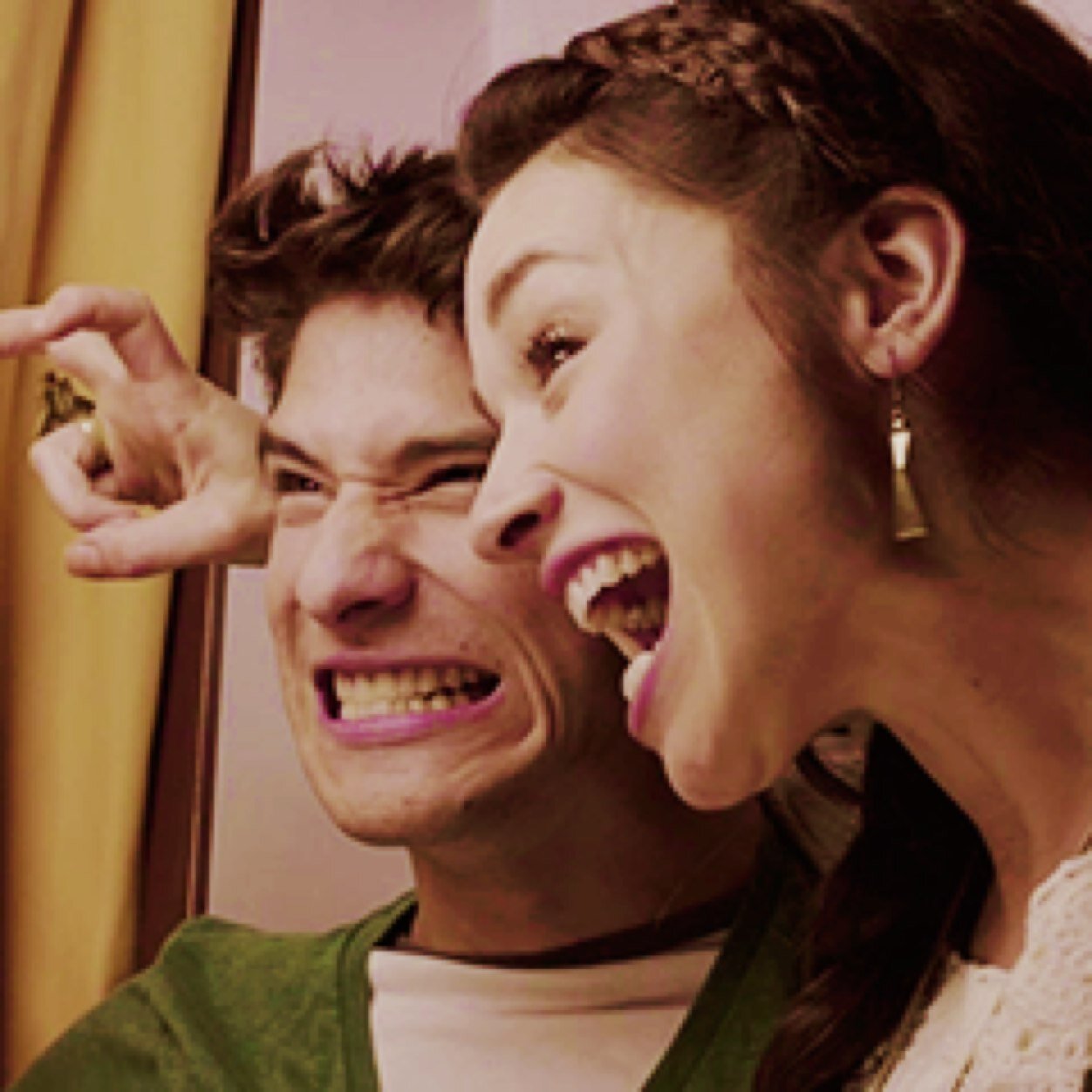 scallison aka otp