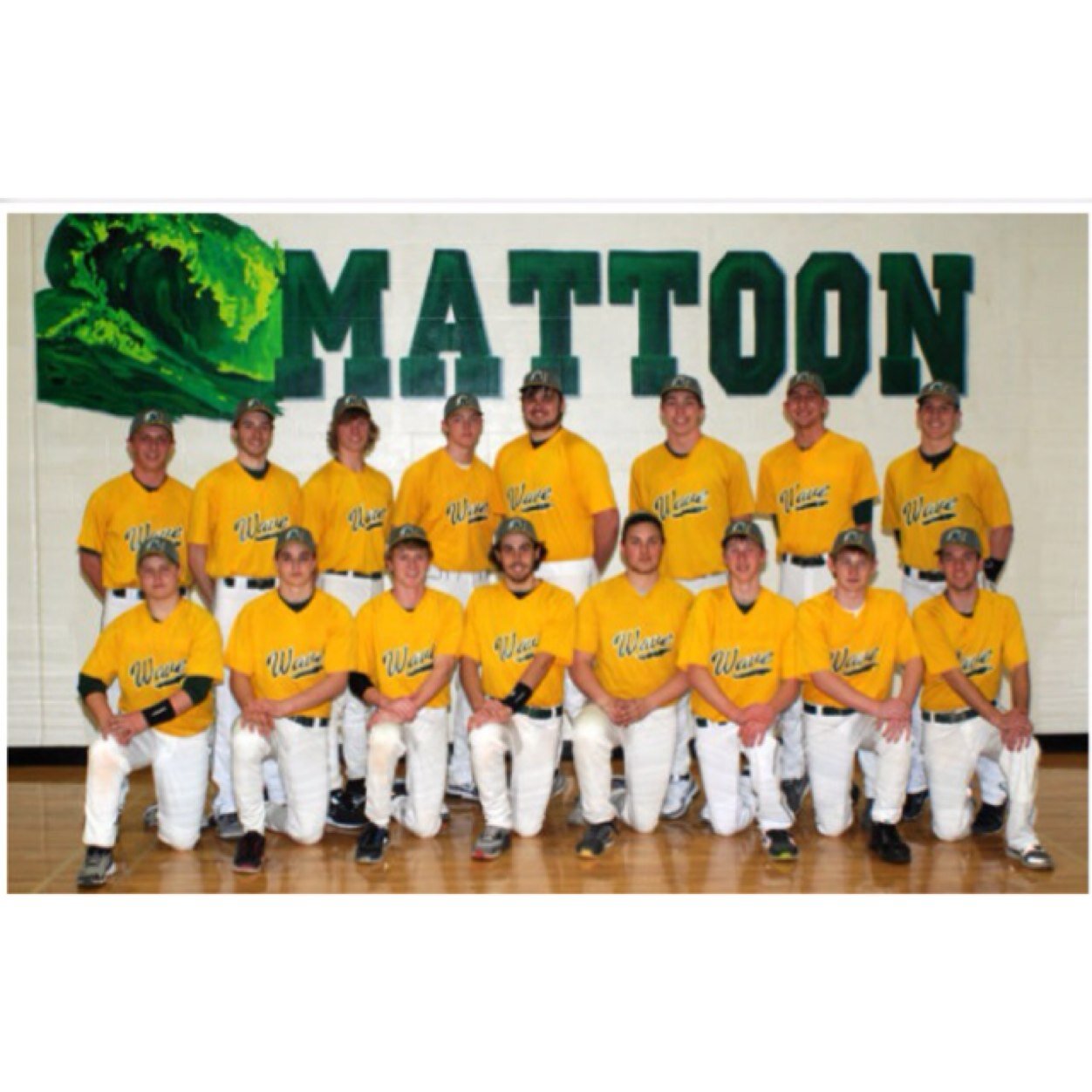 Mattoon Baseball (MattoonBaseball) Twitter