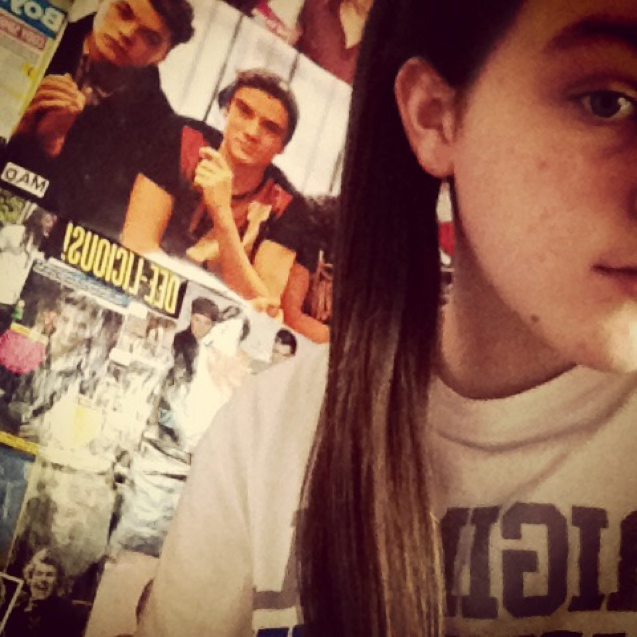 M.A.D OneDirection 5sos