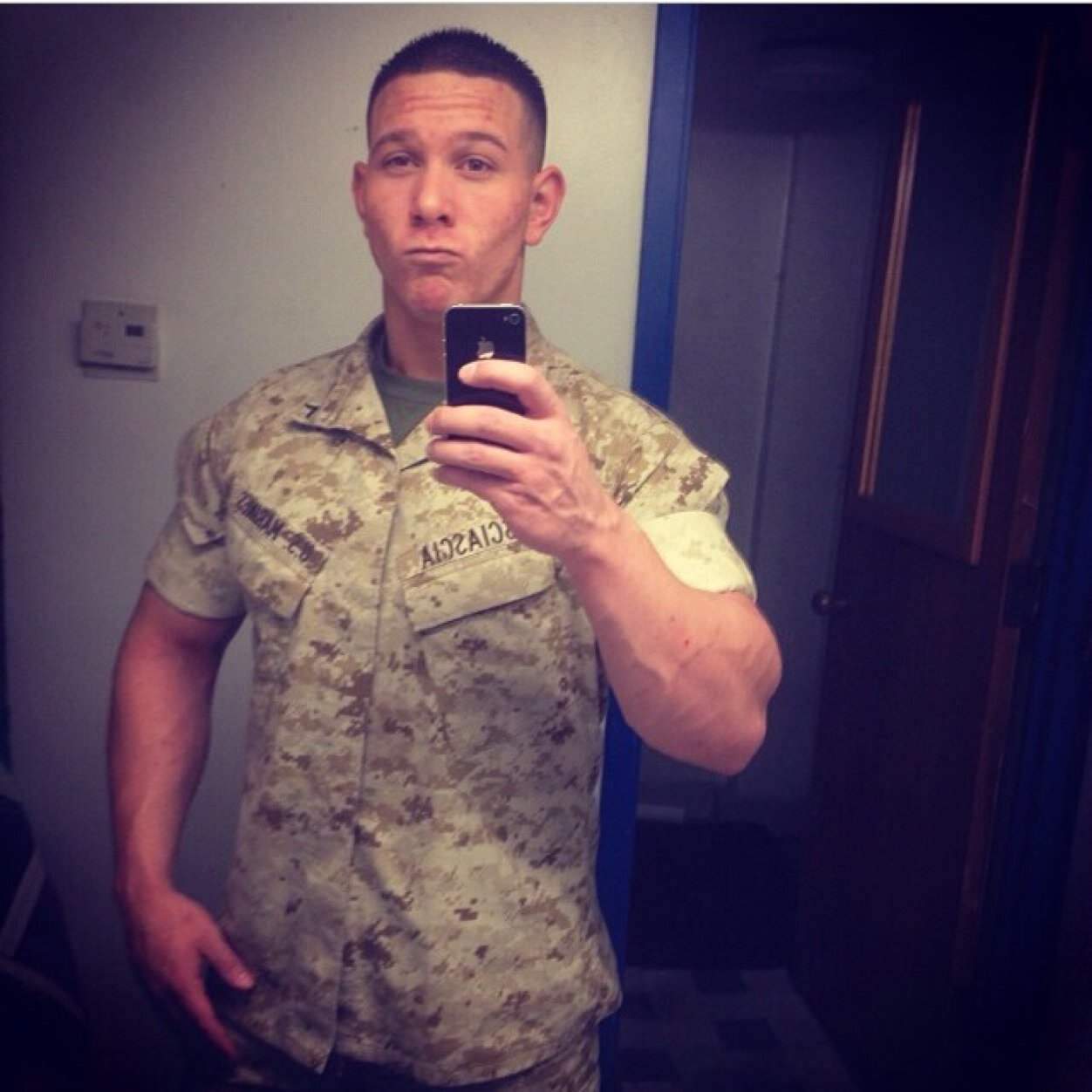 #JarHead #Marines