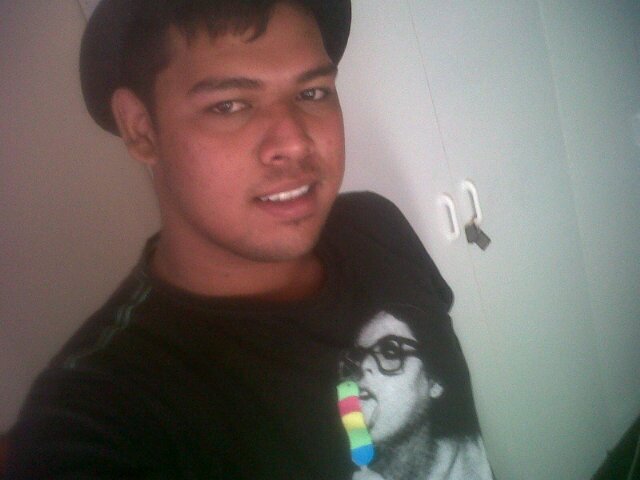 SaadiqEsau's profile picture. Gentlemen