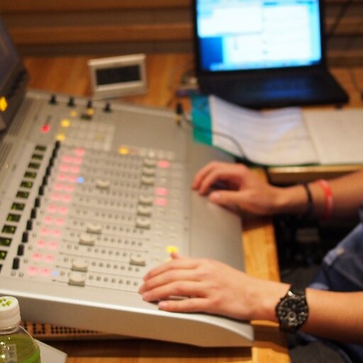 FM84.2Mhz「ラヂオつくば」の林田です。22歳。ラジオを作る人。/ KG project / つくばYou've got 84.2(発信chu)！Friday！/ I va La オスペンギン！/ など...。『小川直也の男気道場！』やってました。ラジオ大好き！